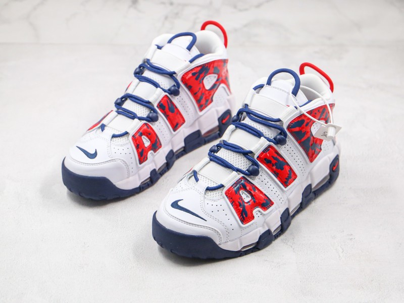 Nike Air More Uptempo Modelo 112H - Modo Zapatillas | zapatillas en descuento