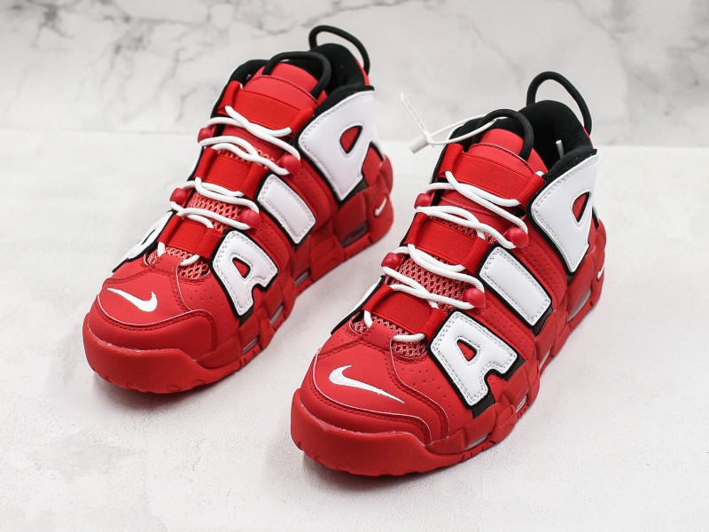 Nike Air More Uptempo Modelo 214H - Modo Zapatillas | zapatillas en descuento