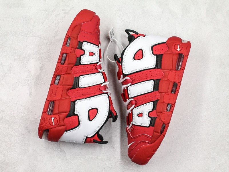 Nike Air More Uptempo Modelo 214H - Modo Zapatillas | zapatillas en descuento