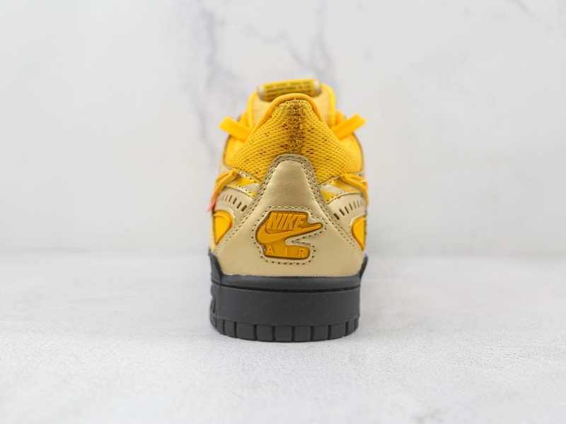 Nike Air Off-White x Rubber Dunk Modelo 406H - Modo Zapatillas | zapatillas en descuento