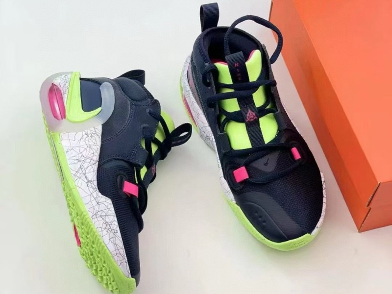 NIKE AIR ZOOM CROSSOVER 2 || Nike Crossover 2 para niños || CROSSOVER2.001 - Modo Zapatillas | zapatillas en descuento