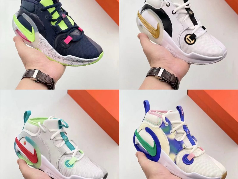 NIKE AIR ZOOM CROSSOVER 2 || Nike Crossover 2 para niños || CROSSOVER2.002 - Modo Zapatillas | zapatillas en descuento