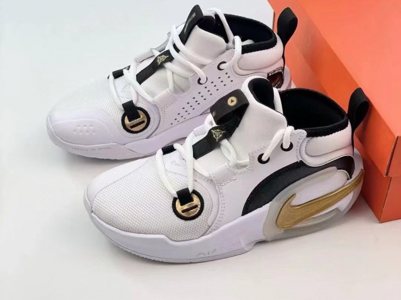 NIKE AIR ZOOM CROSSOVER 2 || Nike Crossover 2 para niños || CROSSOVER2.002 - Modo Zapatillas | zapatillas en descuento