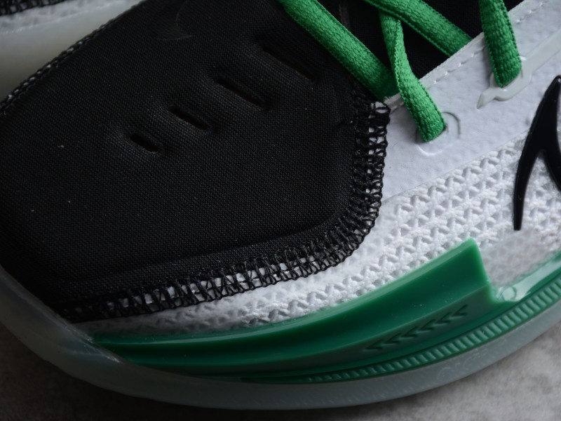 NIKE AIR ZOOM GT CUT || Nike Air Zoom G.T. Cut Glitch Crimson University - Modo Zapatillas | zapatillas en descuento