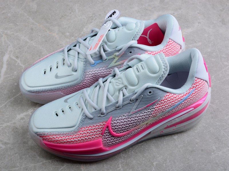 Nike Air Zoom G.T. Cut Think Pink - Modo Zapatillas | zapatillas en descuento