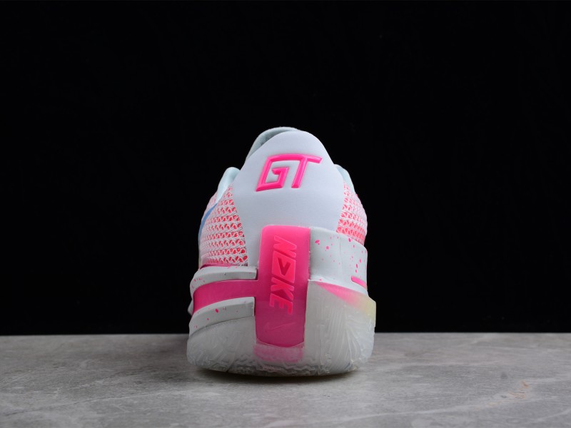 Nike Air Zoom G.T. Cut Think Pink - Modo Zapatillas | zapatillas en descuento