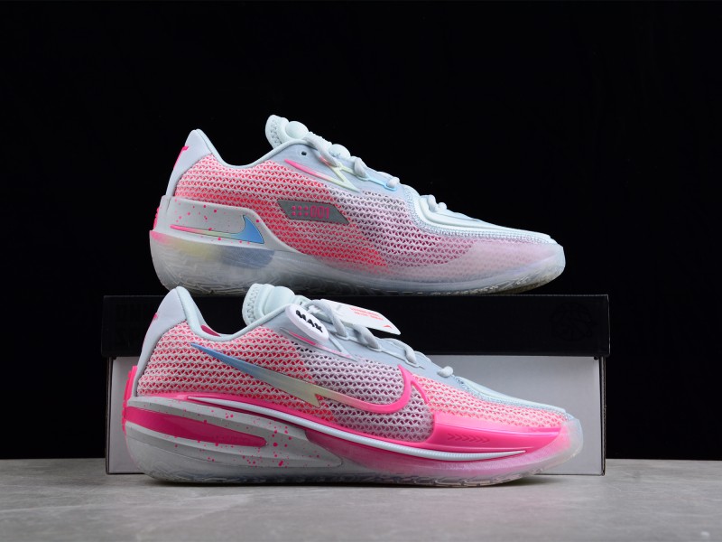 Nike Air Zoom G.T. Cut Think Pink - Modo Zapatillas | zapatillas en descuento