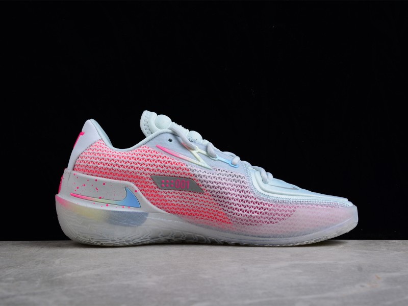 Nike Air Zoom G.T. Cut Think Pink - Modo Zapatillas | zapatillas en descuento