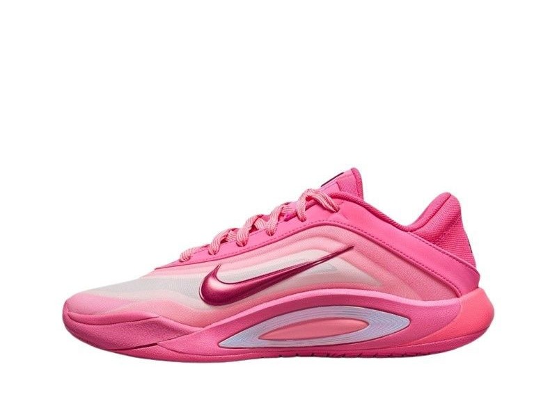 Nike A ja Wilson || Nike A ja Wilson A One Pink Aura - Modo Zapatillas | zapatillas en descuento