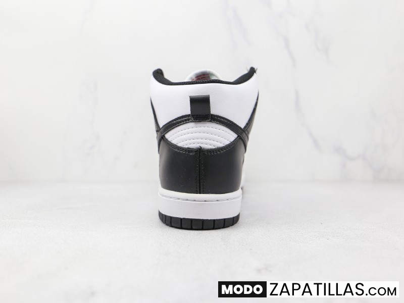 Nike Dunk High Panda - Modo Zapatillas | zapatillas en descuento
