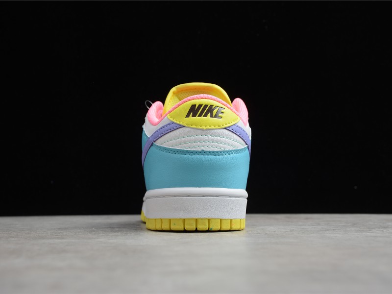 Nike Dunk Low Easter Candy - Modo Zapatillas | zapatillas en descuento