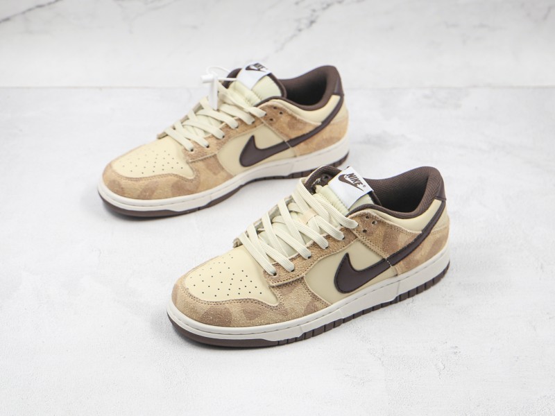 Nike SB Dunk Low PRM “Animal Pack" Modelo 113H - Modo Zapatillas | zapatillas en descuento