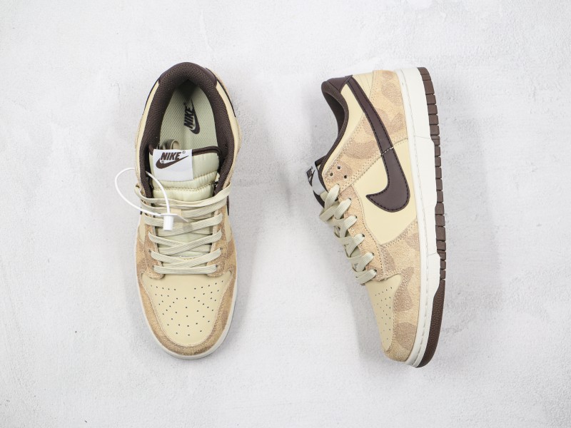 Nike SB Dunk Low PRM “Animal Pack" Modelo 113H - Modo Zapatillas | zapatillas en descuento