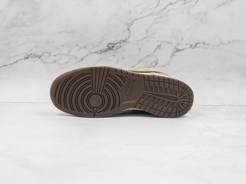 Nike SB Dunk Low PRM “Animal Pack" Modelo 113H - Modo Zapatillas | zapatillas en descuento