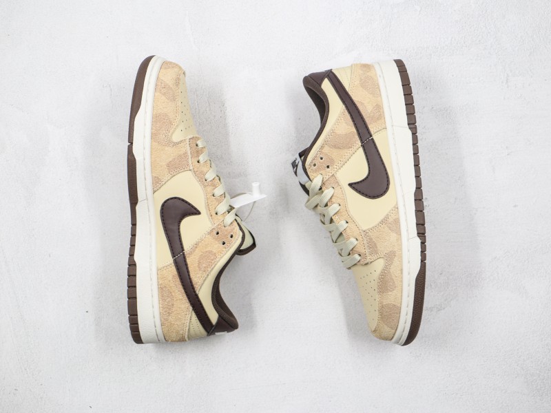 Nike SB Dunk Low PRM “Animal Pack" Modelo 113H - Modo Zapatillas | zapatillas en descuento