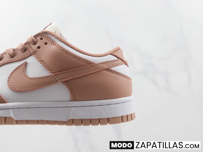 Nike Dunk Low Rose Whisper - Modo Zapatillas | zapatillas en descuento
