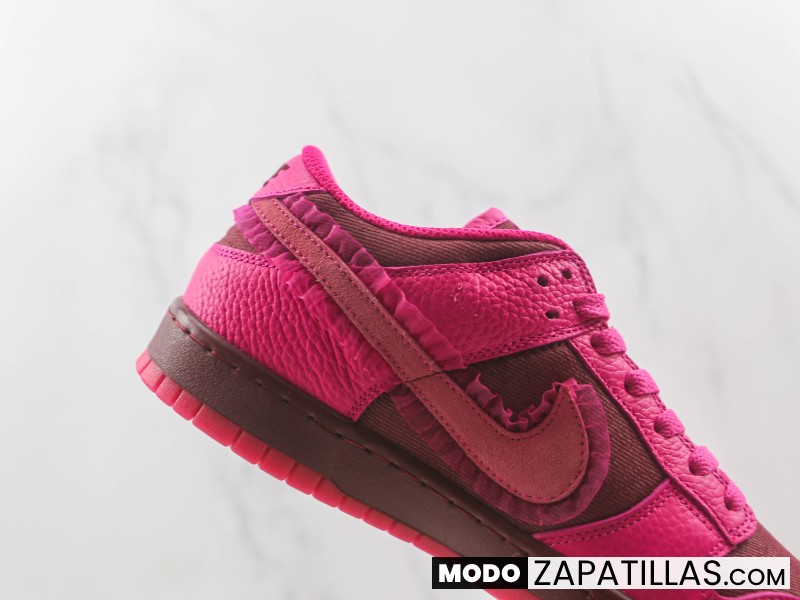 Nike Dunk Low Valentine's Day - Modo Zapatillas | zapatillas en descuento