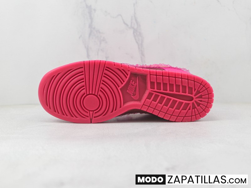 Nike Dunk Low Valentine's Day - Modo Zapatillas | zapatillas en descuento