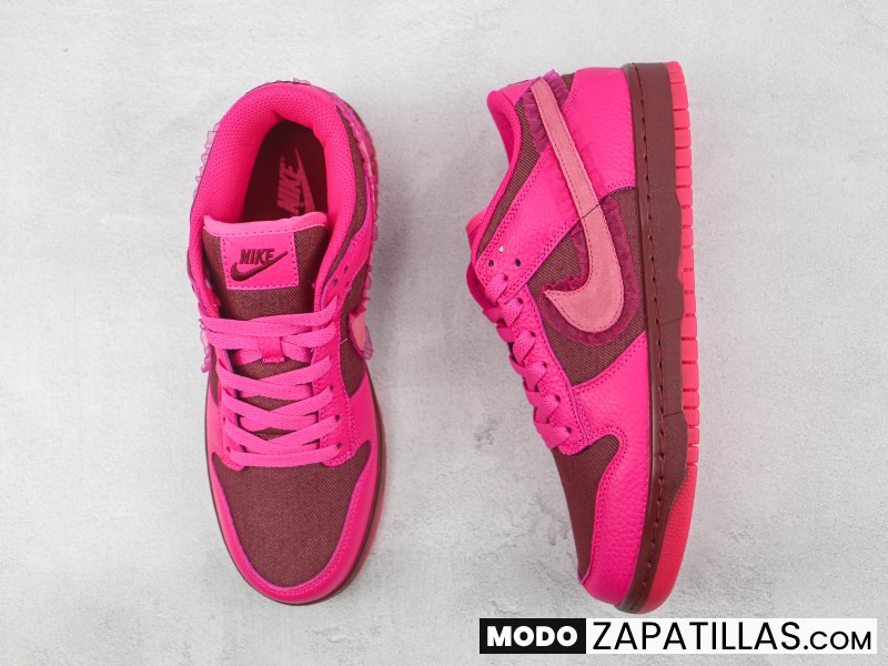 Nike Dunk Low Valentine's Day - Modo Zapatillas | zapatillas en descuento