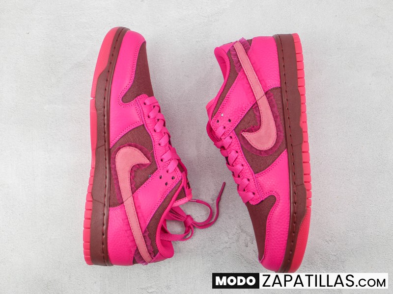 Nike Dunk Low Valentine's Day - Modo Zapatillas | zapatillas en descuento