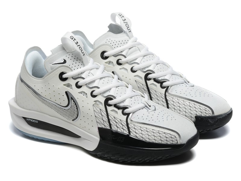 NIKE GT CUT 3 || Nike Zoom GT Cut 3 || GTCUT3.021 - Modo Zapatillas | zapatillas en descuento