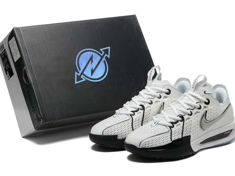 NIKE GT CUT 3 || Nike Zoom GT Cut 3 || GTCUT3.021 - Modo Zapatillas | zapatillas en descuento