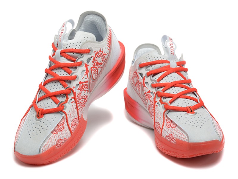 NIKE GT CUT 3 || Nike Zoom GT Cut 3 || GTCUT3.025 - Modo Zapatillas | zapatillas en descuento