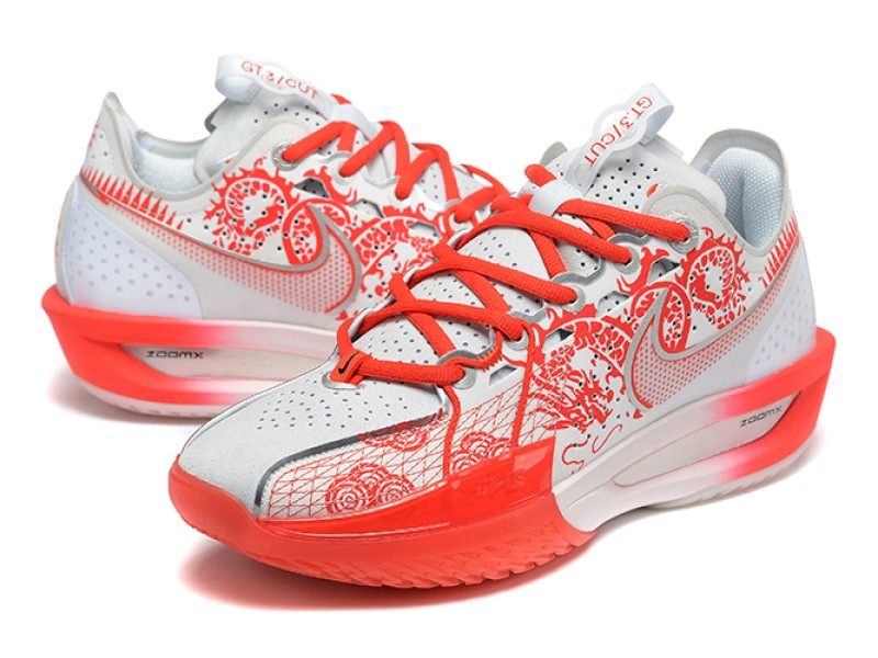 NIKE GT CUT 3 || Nike Zoom GT Cut 3 || GTCUT3.025 - Modo Zapatillas | zapatillas en descuento