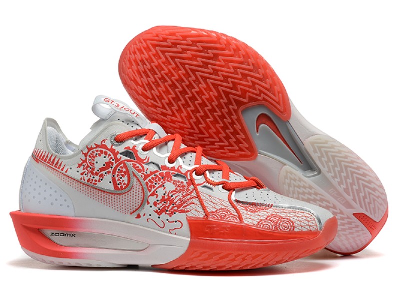 NIKE GT CUT 3 || Nike Zoom GT Cut 3 || GTCUT3.025 - Modo Zapatillas | zapatillas en descuento