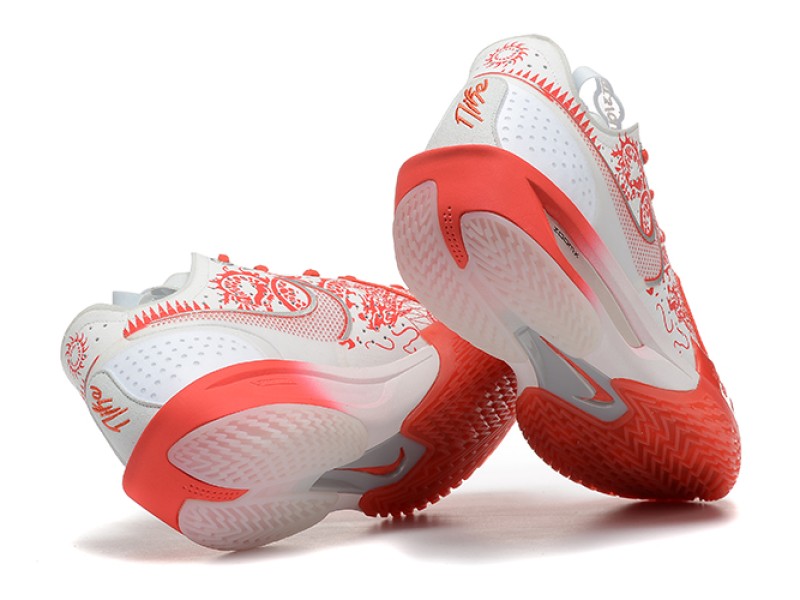 NIKE GT CUT 3 || Nike Zoom GT Cut 3 || GTCUT3.025 - Modo Zapatillas | zapatillas en descuento