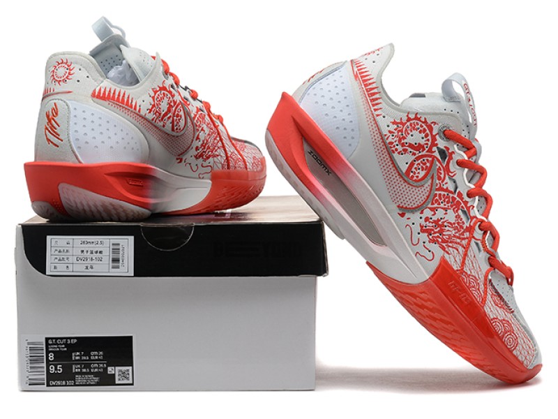 NIKE GT CUT 3 || Nike Zoom GT Cut 3 || GTCUT3.025 - Modo Zapatillas | zapatillas en descuento