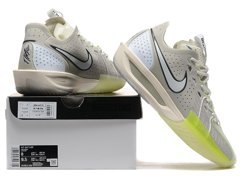 NIKE GT CUT 3 || Nike Zoom GT Cut 3 || GTCUT3.026 - Modo Zapatillas | zapatillas en descuento