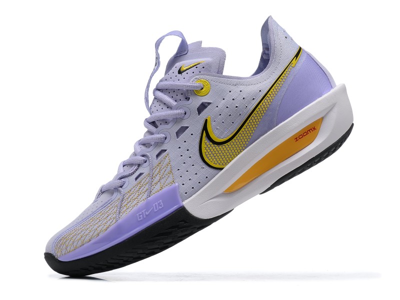 NIKE GT CUT 3 || Nike Zoom GT Cut 3 || GTCUT3.028 - Modo Zapatillas | zapatillas en descuento