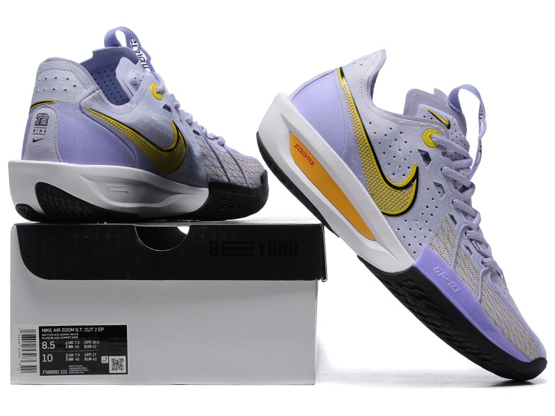 NIKE GT CUT 3 || Nike Zoom GT Cut 3 || GTCUT3.028 - Modo Zapatillas | zapatillas en descuento