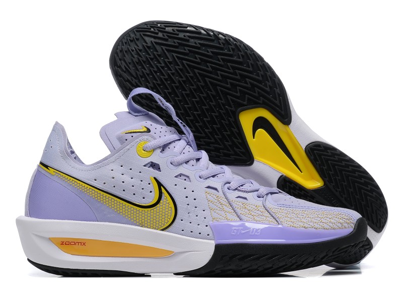 NIKE GT CUT 3 || Nike Zoom GT Cut 3 || GTCUT3.028 - Modo Zapatillas | zapatillas en descuento