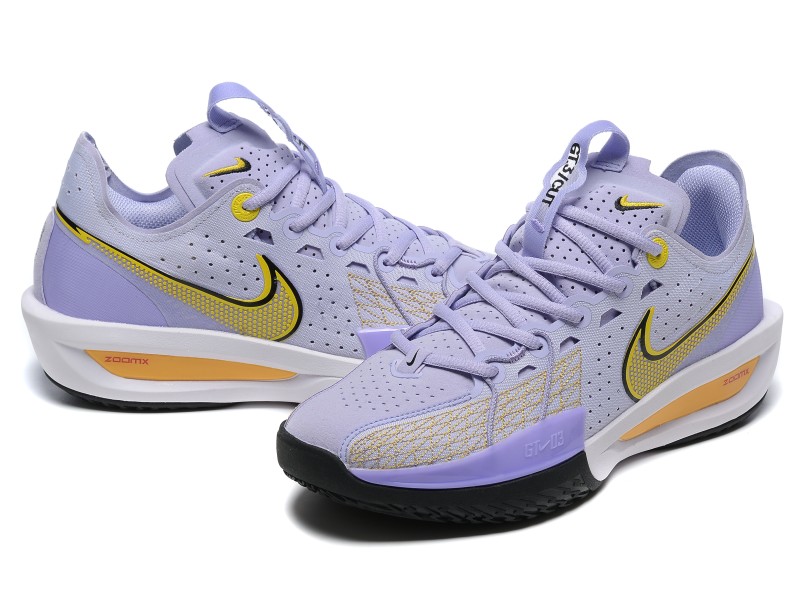 NIKE GT CUT 3 || Nike Zoom GT Cut 3 || GTCUT3.028 - Modo Zapatillas | zapatillas en descuento