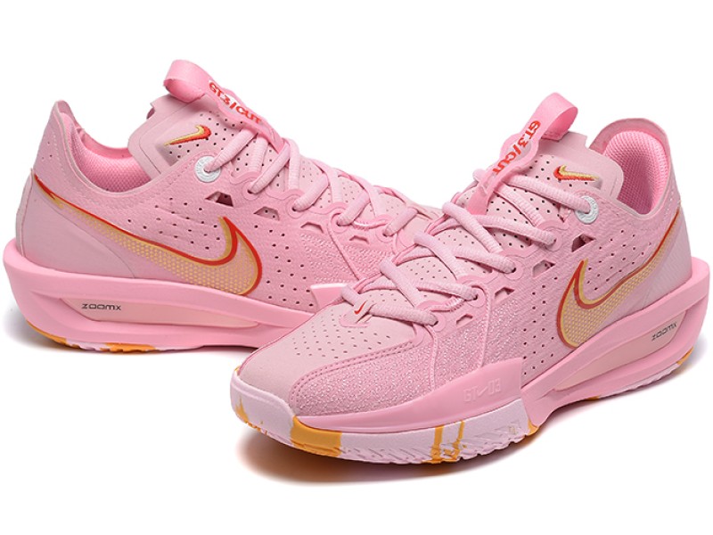 NIKE GT CUT 3 || Nike Zoom GT Cut 3 || GTCUT3.029 - Modo Zapatillas | zapatillas en descuento