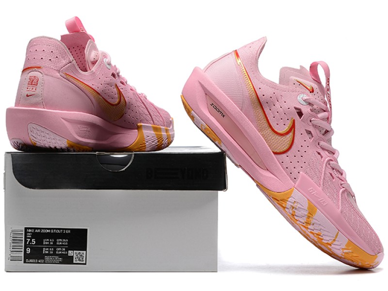 NIKE GT CUT 3 || Nike Zoom GT Cut 3 || GTCUT3.029 - Modo Zapatillas | zapatillas en descuento