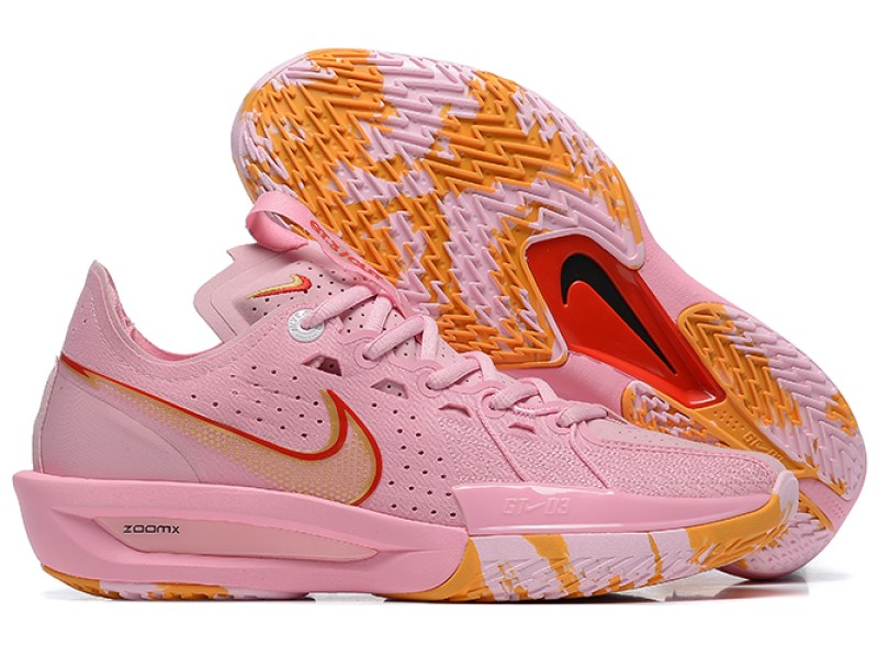 NIKE GT CUT 3 || Nike Zoom GT Cut 3 || GTCUT3.029 - Modo Zapatillas | zapatillas en descuento