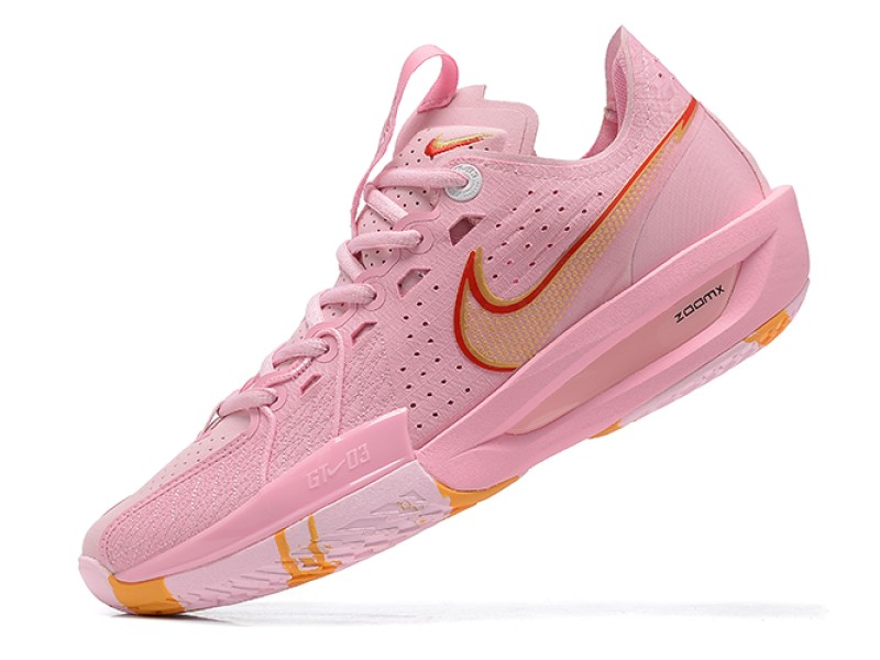 NIKE GT CUT 3 || Nike Zoom GT Cut 3 || GTCUT3.029 - Modo Zapatillas | zapatillas en descuento