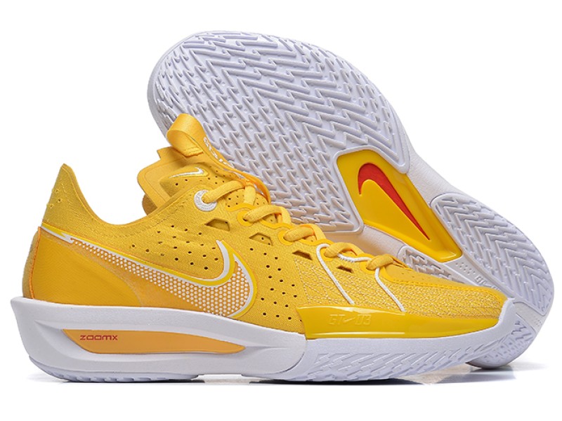 NIKE GT CUT 3 || Nike Zoom GT Cut 3 || GTCUT3.030 - Modo Zapatillas | zapatillas en descuento