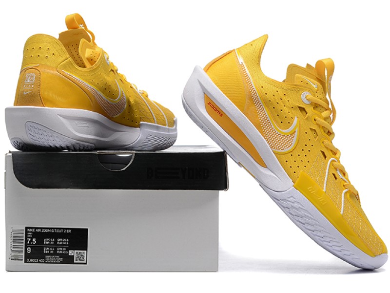 NIKE GT CUT 3 || Nike Zoom GT Cut 3 || GTCUT3.030 - Modo Zapatillas | zapatillas en descuento