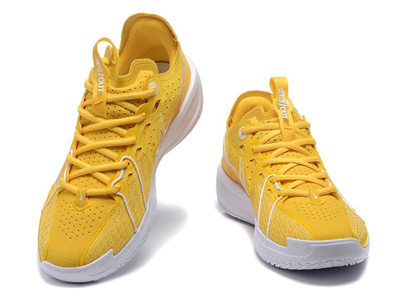 NIKE GT CUT 3 || Nike Zoom GT Cut 3 || GTCUT3.030 - Modo Zapatillas | zapatillas en descuento