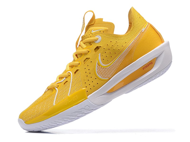 NIKE GT CUT 3 || Nike Zoom GT Cut 3 || GTCUT3.030 - Modo Zapatillas | zapatillas en descuento