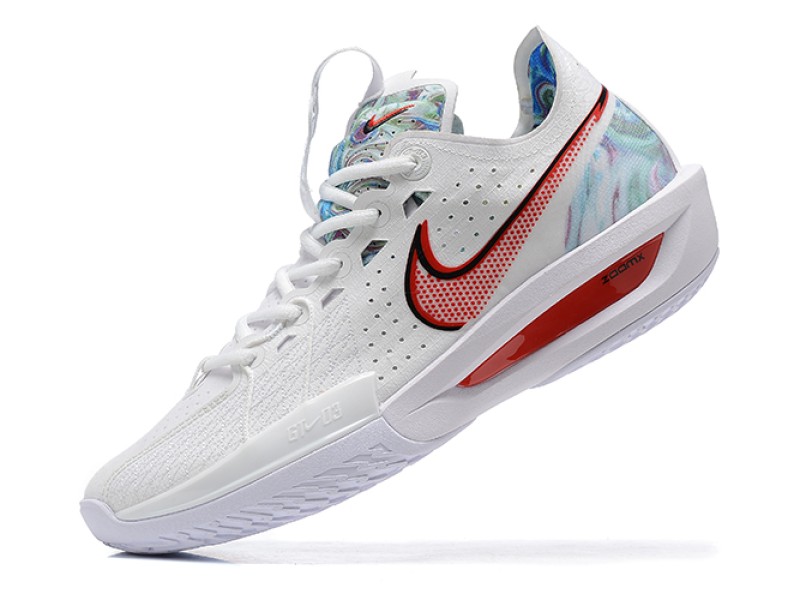 NIKE GT CUT 3 || Nike Zoom GT Cut 3 || GTCUT3.031 - Modo Zapatillas | zapatillas en descuento