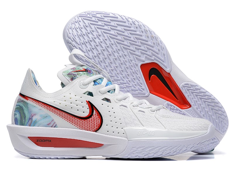 NIKE GT CUT 3 || Nike Zoom GT Cut 3 || GTCUT3.031 - Modo Zapatillas | zapatillas en descuento