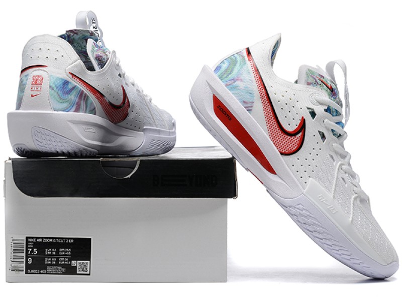 NIKE GT CUT 3 || Nike Zoom GT Cut 3 || GTCUT3.031 - Modo Zapatillas | zapatillas en descuento