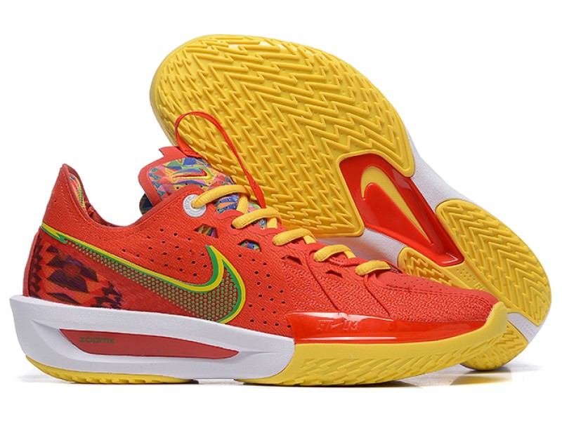 NIKE GT CUT 3 || Nike Zoom GT Cut 3 || GTCUT3.033 - Modo Zapatillas | zapatillas en descuento