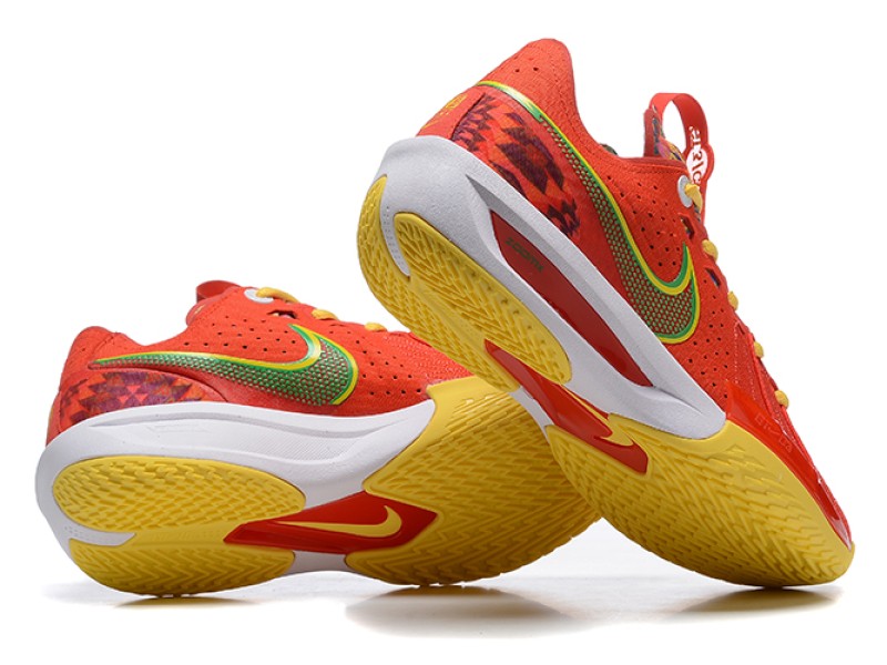 NIKE GT CUT 3 || Nike Zoom GT Cut 3 || GTCUT3.033 - Modo Zapatillas | zapatillas en descuento