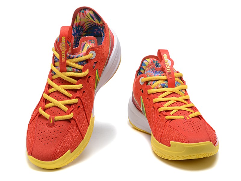 NIKE GT CUT 3 || Nike Zoom GT Cut 3 || GTCUT3.033 - Modo Zapatillas | zapatillas en descuento